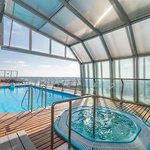 Artiem Capri Hotel Maó (Mahón)