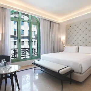 Eurostars Laietana Hotel Barcelona